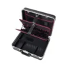 Coffret D'outils Pro-Line KRAFTWERK En ABS Vide - 201.390.000 -Stanley Magasin KRA00055 1