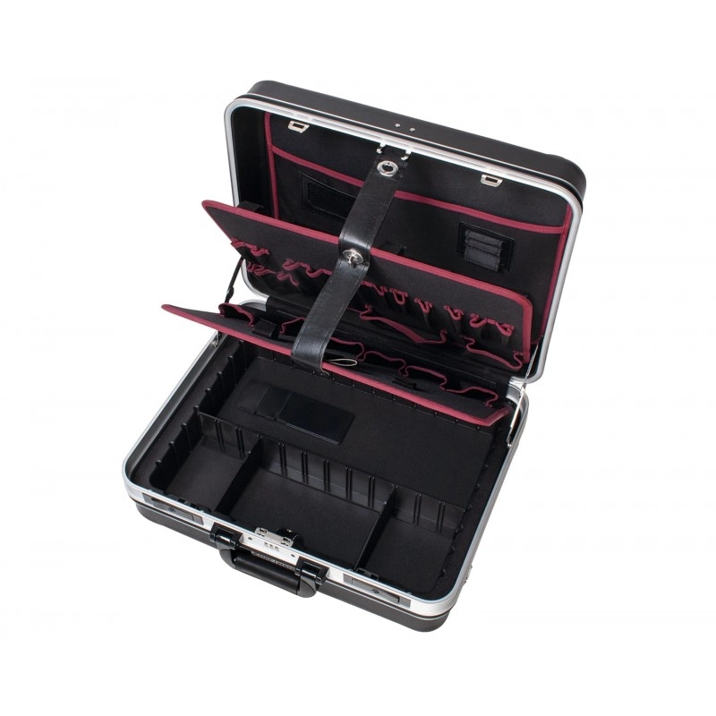 Coffret D'outils Pro-Line KRAFTWERK En ABS Vide - 201.390.000 3 Coffret D'outils Pro-Line KRAFTWERK En ABS Vide - 201.390.000