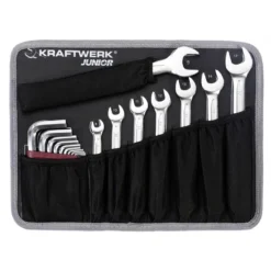 Coffret D'outils Basic Line B143 KRAFTWERK - 102 Pièces - 202.143.000