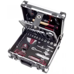Coffret D'outils Basic Line B143 KRAFTWERK - 102 Pièces - 202.143.000 -Stanley Magasin KRA00059 13