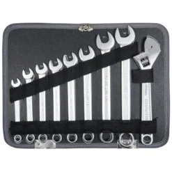 Coffret D'outils Basic Line B152 KRAFTWERK - 103 Pièces - 202.152.000