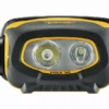 Lampe Frontale PETZL Pixa 3R - Avec Bandeau - Rechargeable - E78CHR 2 -Stanley Magasin LDA10018 4