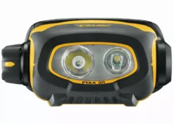Lampe Frontale PETZL Pixa 3R - Avec Bandeau - Rechargeable - E78CHR 2