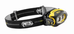 Lampe Frontale PETZL Pixa 3R - Avec Bandeau - Rechargeable - E78CHR 2 -Stanley Magasin LDA10018 6