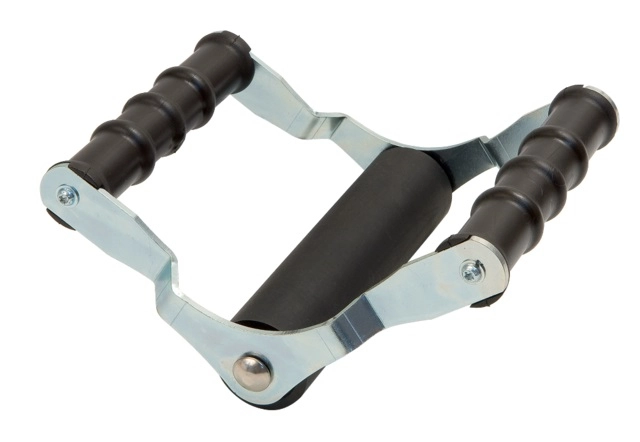 Maroufleur AM100 VIRUTEX 100 Mm - 2546439 5 Maroufleur AM100 VIRUTEX 100 Mm - 2546439 – Image 3