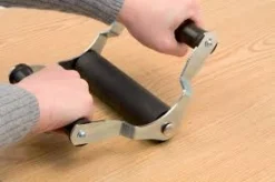 Maroufleur AM100 VIRUTEX 100 Mm - 2546439 6 Maroufleur AM100 VIRUTEX 100 Mm - 2546439 -Stanley Magasin LEA10030 3