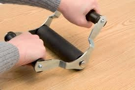 Maroufleur AM100 VIRUTEX 100 Mm - 2546439 4 Maroufleur AM100 VIRUTEX 100 Mm - 2546439 – Image 2