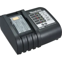 Lot 4 Machines MAKITA 18V 3 Batteries 3Ah + Chargeur + Perceuse Visseuse DDF453 + Visseuse à Choc DTD152 + Meuleuse DGA452 + Scie Sauteuse DJV180 - LMK3 15 Lot 4 Machines MAKITA 18V 3 Batteries 3Ah + Chargeur + Perceuse Visseuse DDF453 + Visseuse à Choc DTD152 + Meuleuse DGA452 + Scie Sauteuse DJV180 - LMK3 -Stanley Magasin LOT70029 6