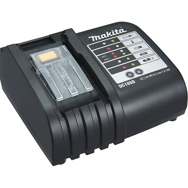 Lot 4 Machines MAKITA 18V 3 Batteries 3Ah + Chargeur + Perceuse Visseuse DDF453 + Visseuse à Choc DTD152 + Meuleuse DGA452 + Scie Sauteuse DJV180 - LMK3 9 Lot 4 Machines MAKITA 18V 3 Batteries 3Ah + Chargeur + Perceuse Visseuse DDF453 + Visseuse à Choc DTD152 + Meuleuse DGA452 + Scie Sauteuse DJV180 - LMK3 – Image 7