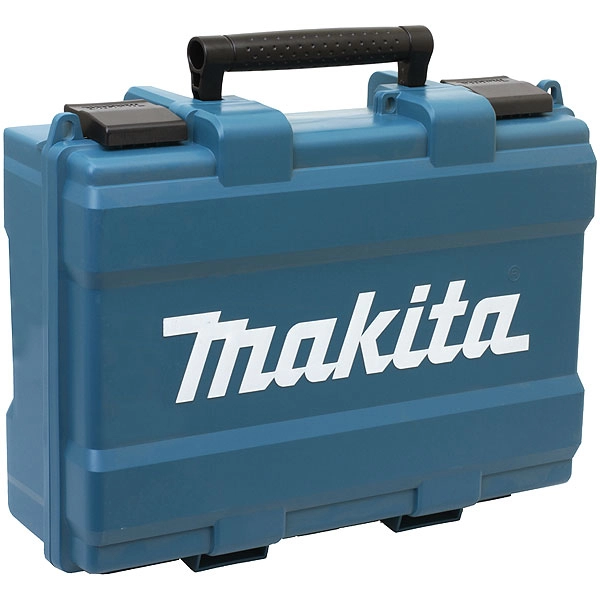 Lot 4 Machines MAKITA 18V 3 Batteries 3Ah + Chargeur + Perceuse Visseuse DDF453 + Visseuse à Choc DTD152 + Meuleuse DGA452 + Scie Sauteuse DJV180 - LMK3 5 Lot 4 Machines MAKITA 18V 3 Batteries 3Ah + Chargeur + Perceuse Visseuse DDF453 + Visseuse à Choc DTD152 + Meuleuse DGA452 + Scie Sauteuse DJV180 - LMK3 – Image 3