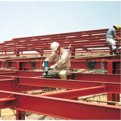 Boulonneuse à Chocs MAKITA 620 W 588 Nm - 6906 -Stanley Magasin MAK0005 3