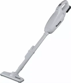 Aspirateur 12 V CXT Li-Ion 1,5 Ah 33 Mbar MAKITA - Batterie, Chargeur - CL107FDWYW