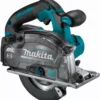 Scie Circulaire à Métaux 18 V Li-Ion Ø 150 Mm MAKITA - Sans Batterie, Ni Chargeur - DCS553ZJ