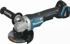 Meuleuse Ø 125 Mm 18 V Li-Ion MAKITA - Sans Batterie, Ni Chargeur - DGA508ZJ