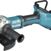 Meuleuse Ø 230 Mm 36 V => 2 X 18 V Li-Ion MAKITA - Sans Batterie, Ni Chargeur - DGA901ZKU2