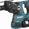 Perfo-burineur SDS-Plus 36 V => 2 X 18 V Li-Ion 5 Ah 28 Mm MAKITA - 2 Batteries, Chargeur, Coffret - DHR283T2JU -Stanley Magasin MAK0263 1