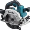 Scie Circulaire 18 V Li-Ion Ø 165 Mm MAKITA - Sans Batterie, Ni Chargeur - DHS661ZJU -Stanley Magasin MAK0272 1