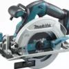 Scie Circulaire 18 V Li-Ion Ø 165 Mm MAKITA - Sans Batterie, Ni Chargeur - DHS680Z -Stanley Magasin MAK0274 1