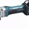 Grignoteuse 18 V Li-Ion 5 Ah MAKITA - 2 Batteries, Chargeur, Coffret - DJN161RTJ -Stanley Magasin MAK0276 1