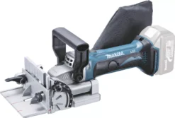 Lamelleuse 18 V Li-Ion MAKITA - Sans Batterie, Ni Chargeur - DPJ180Z
