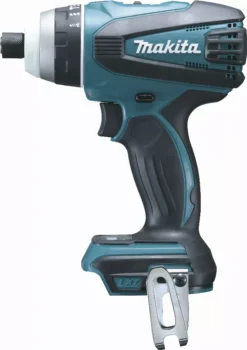 Perceuse Visseuse 4 Fonctions 18 V Li-Ion MAKITA - Sans Batterie, Ni Chargeur - DTP141Z