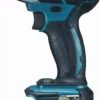 Visseuse Oléopneumatique 18 V Li-Ion 40 Nm MAKITA - Sans Batterie, Ni Chargeur - DTS141Z -Stanley Magasin MAK0355 1