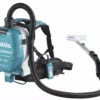 Aspirateur 36 V = > 2 X 18 V Li-Ion 110 Mbar MAKITA - Sans Batterie, Ni Chargeur - DVC261ZX14 -Stanley Magasin MAK0390 1
