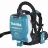 Aspirateur 36 V = > 2 X 18 V Li-Ion 110 Mbar MAKITA - Sans Batterie, Ni Chargeur - DVC265ZXU -Stanley Magasin MAK0391 1