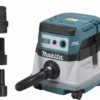 Aspirateur 36 V => 2 X 18 V Li-Ion MAKITA - Sans Batterie, Ni Chargeur - DVC863LZX