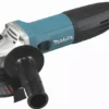 Meuleuse Ø 115 Mm 720 W MAKITA - GA4530R -Stanley Magasin MAK0426 1