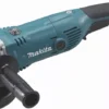 Meuleuse Ø 125 Mm 1450 W MAKITA - GA5021C 2 Meuleuse Ø 125 Mm 1450 W MAKITA - GA5021C -Stanley Magasin MAK0427 1
