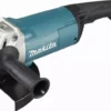 Meuleuse Ø 230 Mm 2200 W MAKITA - GA9060 -Stanley Magasin MAK0436 1