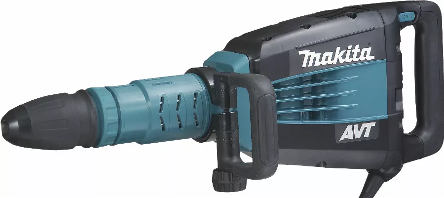 Burineur SDS-Max 1510 W MAKITA - HM1214C 3 Burineur SDS-Max 1510 W MAKITA - HM1214C