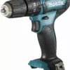 Perceuse Visseuse à Percussion 12 V Li-Ion CXT Ø 10 Mm MAKITA - Sans Batterie, Ni Chargeur - HP333DZ