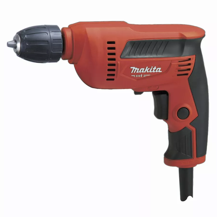 Perceuse 450 W Ø 10 Mm MAKITA - M6002 3 Perceuse 450 W Ø 10 Mm MAKITA - M6002