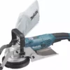 Surfaceuse à Béton 1400 W MAKITA - PC5001C -Stanley Magasin MAK0549 1