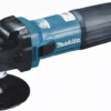 Ponceuse à Disque 1400 W Ø 125 Mm MAKITA - SA5040CJ