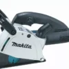Rainureuse à Double Disque 1400 W Ø 125 Mm MAKITA - SG1251J