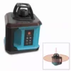 Niveau Laser Rotatif Auto. Vert./horiz. 200 M - Usage Intérieur MAKITA - SKR200Z -Stanley Magasin MAK0594 1