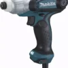 Visseuse à Chocs 230 W Hexa 1/4 '' 100 Nm MAKITA - TD0101F -Stanley Magasin MAK0598 1