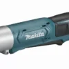 Visseuse D'angle à Chocs 12 V CXT Li-Ion 2 Ah 1/4'' - 6,35 Mm 60 Nm MAKITA - 2 Batteries, Chargeur, Coffret - TL064DSAE -Stanley Magasin MAK0603 1