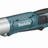Visseuse D'angle à Chocs 12 V CXT Li-Ion 2 Ah 3/8'' 60 Nm MAKITA - 2 Batteries, Chargeur, Coffret - TL065DSAE -Stanley Magasin MAK0604 1