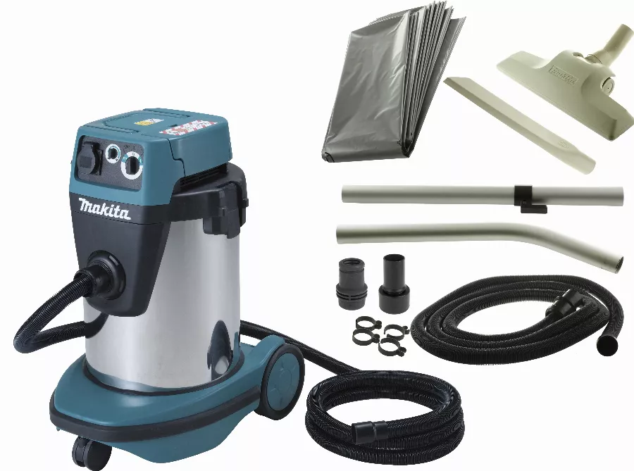 Aspirateur 32 L 1050 W 220 Mbar MAKITA - VC3210LX1 3 Aspirateur 32 L 1050 W 220 Mbar MAKITA - VC3210LX1
