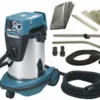 Aspirateur 32 L 1050 W 220 Mbar MAKITA - VC3211MX1