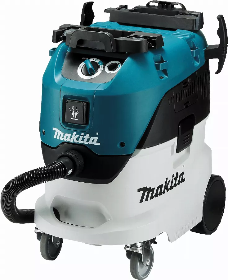 Aspirateur 42 L 1400 W 250 Mbar MAKITA - VC4210LX 3 Aspirateur 42 L 1400 W 250 Mbar MAKITA - VC4210LX
