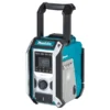 Radio De Chantier MAKITA 12 à 18V Li-Ion - Sans Batterie Ni Chargeur - DMR114 -Stanley Magasin MAK0643 1