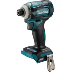 Visseuse à Chocs 40 V Max Li-Ion XGT 220 Nm MAKITA - TD001GZ02 -Stanley Magasin MAK0656 1