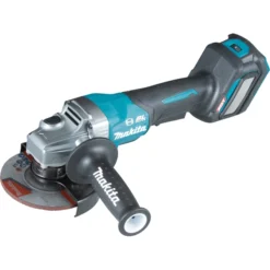 Meuleuse Ø 125 Mm 40 V Max Li-Ion XGT MAKITA - GA029GZ01 -Stanley Magasin MAK0664 1
