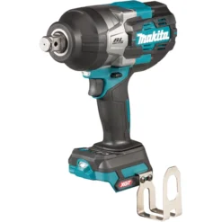 Boulonneuse à Chocs 40 V Max Li-Ion XGT 1630 Nm MAKITA - Sans Batterie - TW001GZ01 -Stanley Magasin MAK0667 1