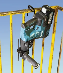 Perfo-burineur SDS-Plus 40 V Max Li-Ion 28 Mm MAKITA - Sans Batterie - HR002GZ02 -Stanley Magasin MAK0679 3